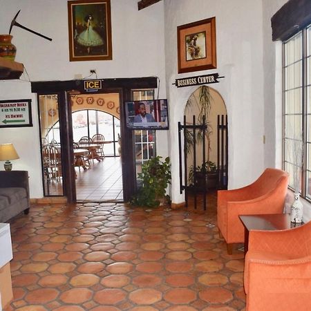Eldorado Inn Baker City Ngoại thất bức ảnh