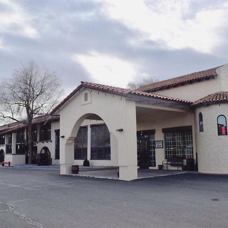 Eldorado Inn Baker City Ngoại thất bức ảnh