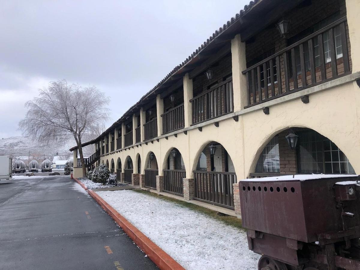Eldorado Inn Baker City Ngoại thất bức ảnh