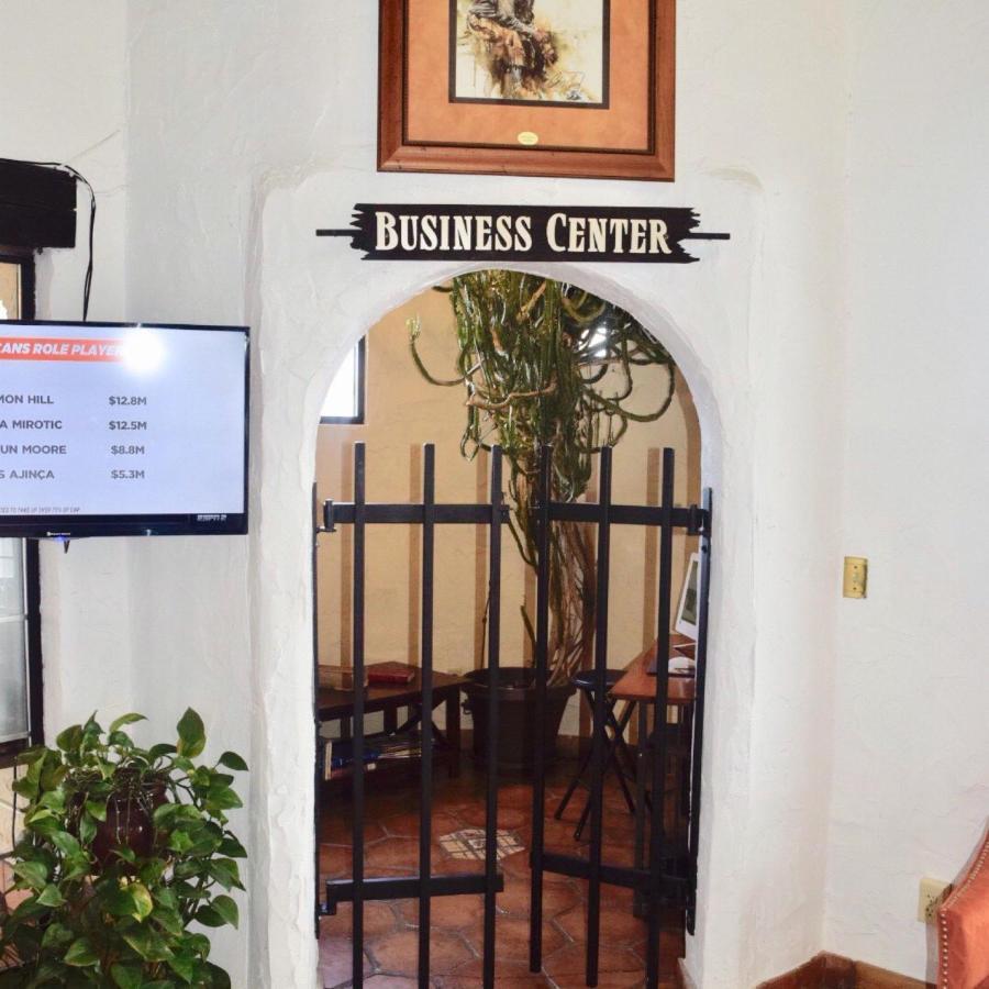 Eldorado Inn Baker City Ngoại thất bức ảnh