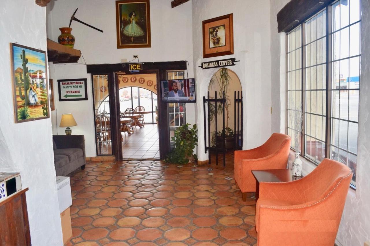 Eldorado Inn Baker City Ngoại thất bức ảnh
