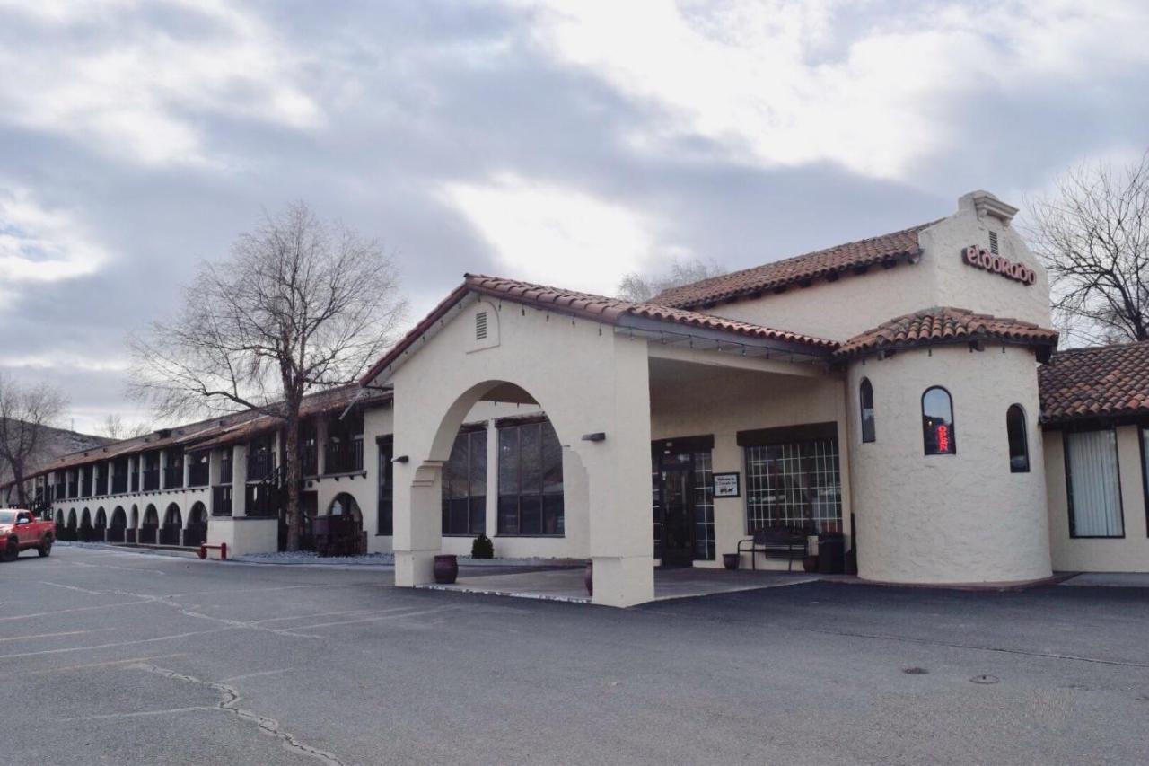 Eldorado Inn Baker City Ngoại thất bức ảnh
