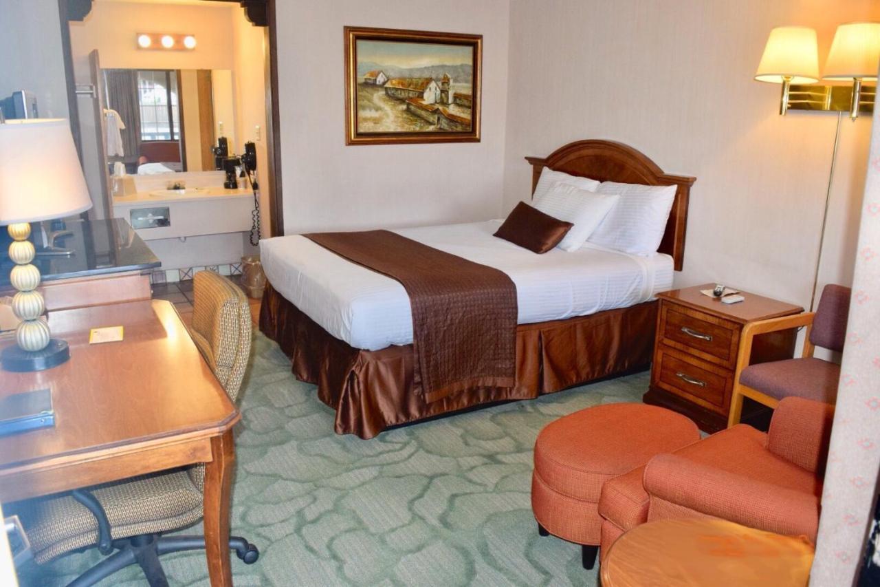 Eldorado Inn Baker City Phòng bức ảnh