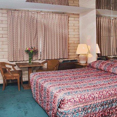 Eldorado Inn Baker City Phòng bức ảnh