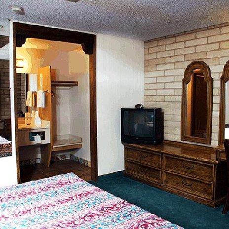 Eldorado Inn Baker City Phòng bức ảnh