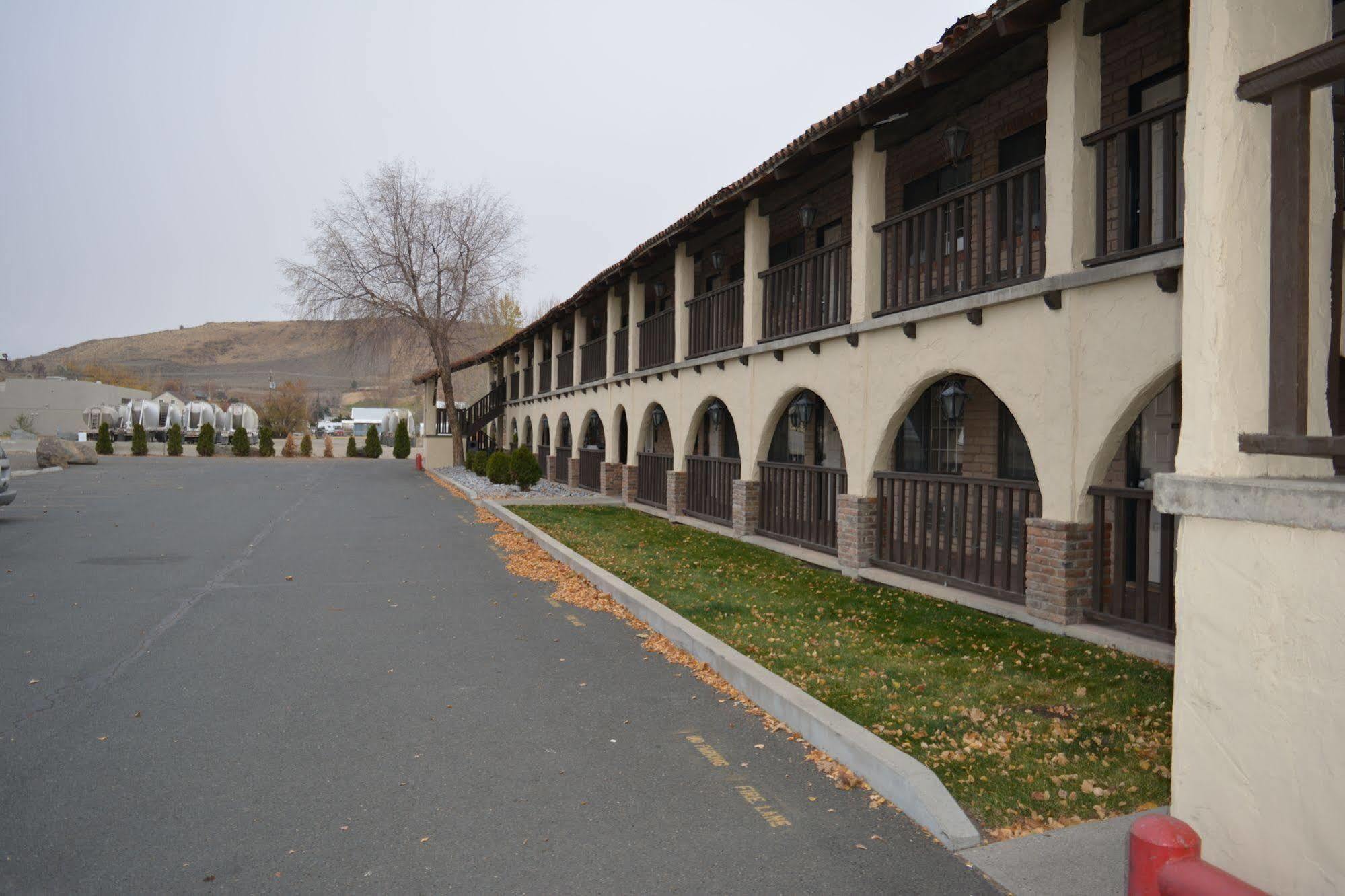 Eldorado Inn Baker City Ngoại thất bức ảnh
