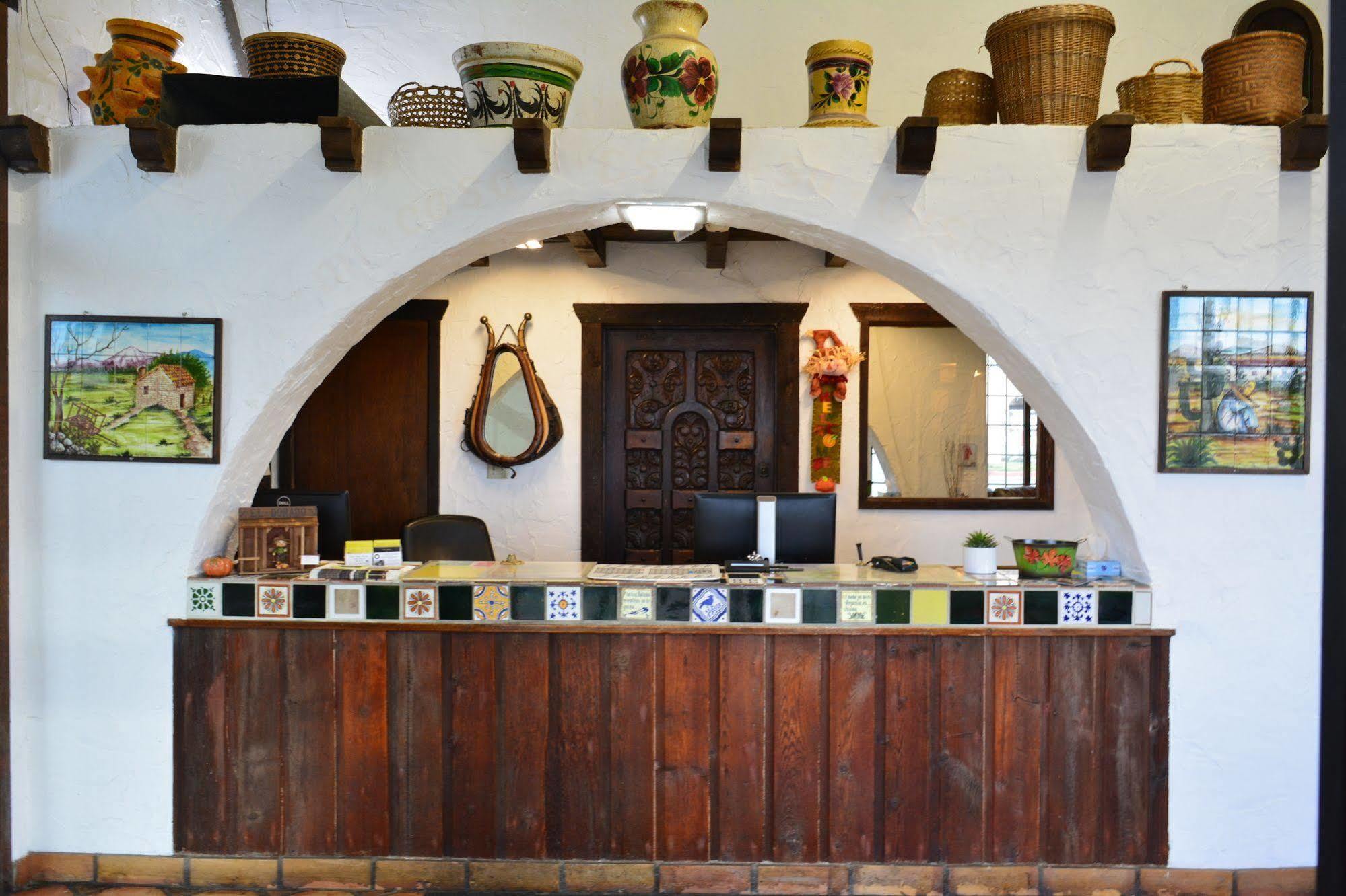 Eldorado Inn Baker City Ngoại thất bức ảnh