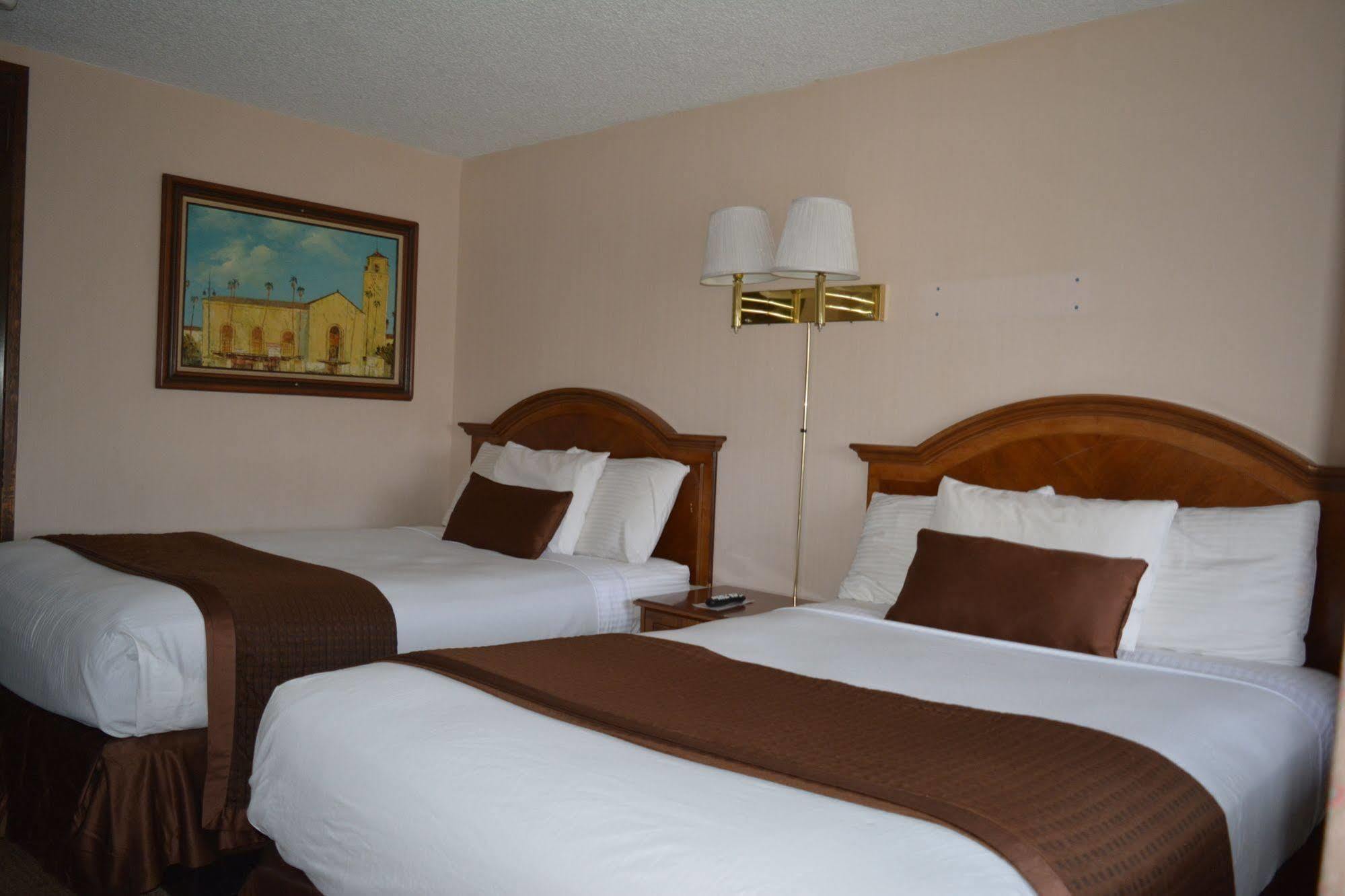Eldorado Inn Baker City Ngoại thất bức ảnh