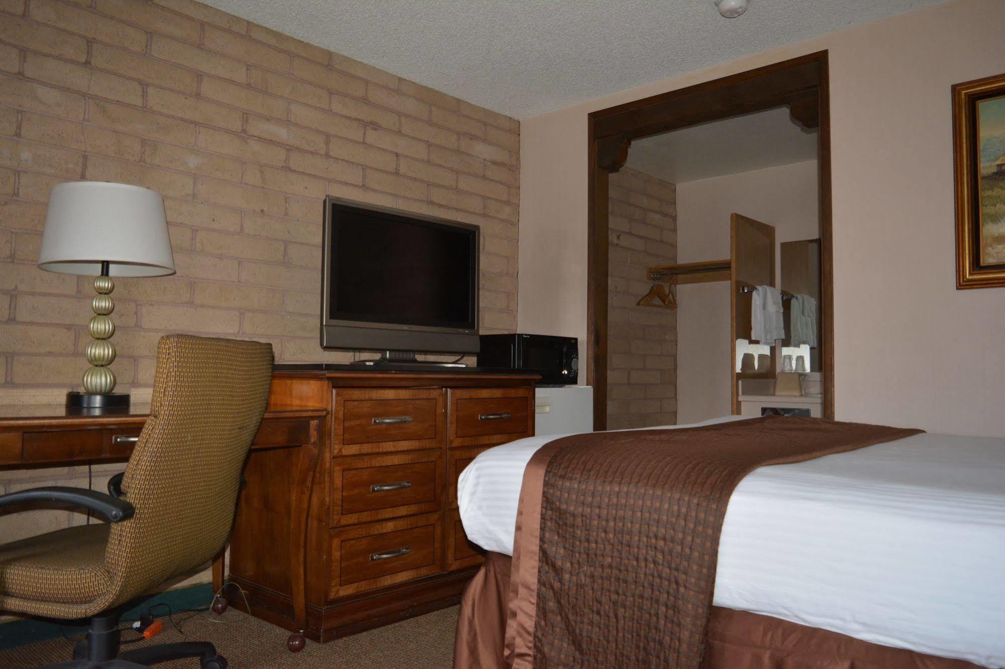 Eldorado Inn Baker City Ngoại thất bức ảnh
