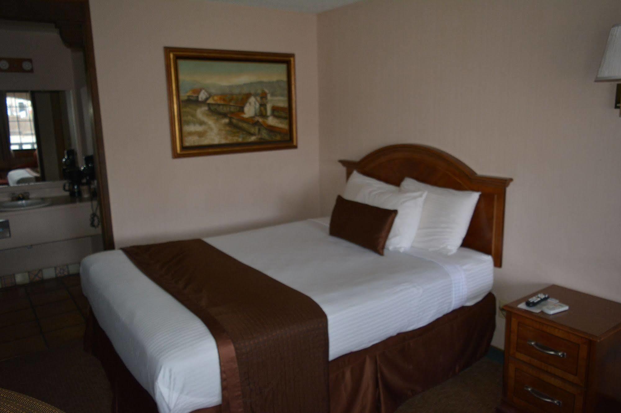 Eldorado Inn Baker City Ngoại thất bức ảnh
