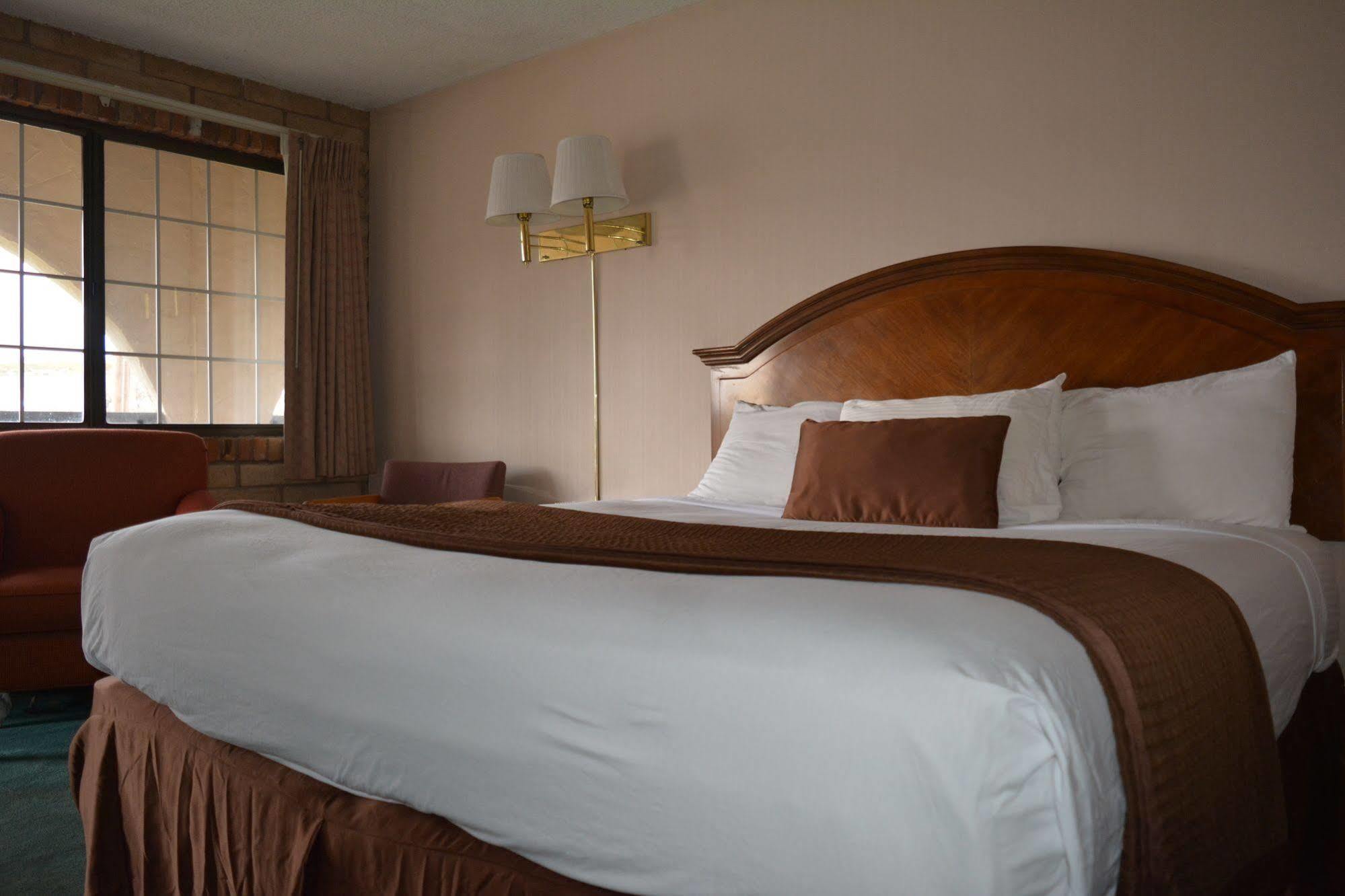 Eldorado Inn Baker City Ngoại thất bức ảnh
