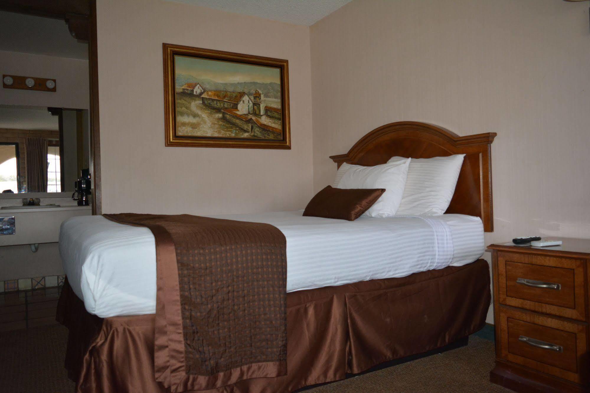 Eldorado Inn Baker City Ngoại thất bức ảnh