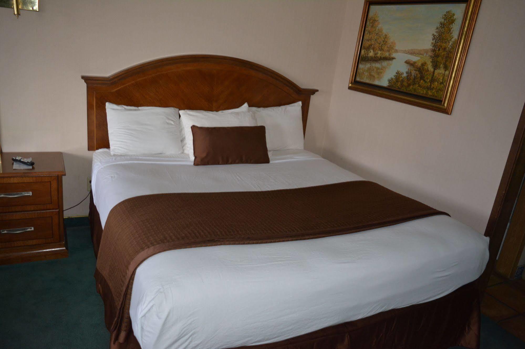 Eldorado Inn Baker City Ngoại thất bức ảnh