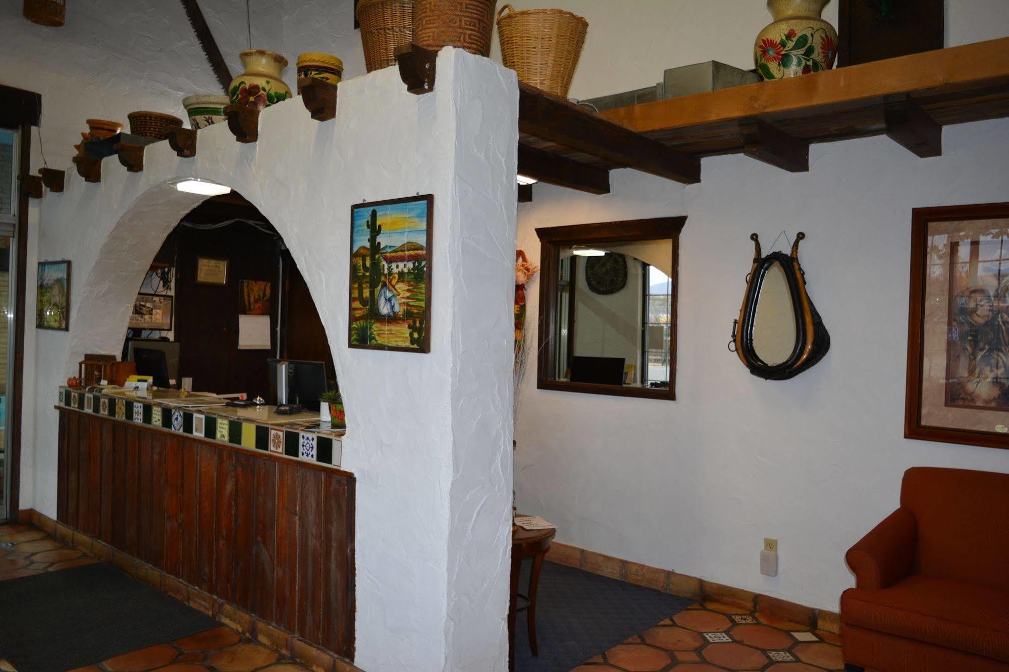 Eldorado Inn Baker City Ngoại thất bức ảnh
